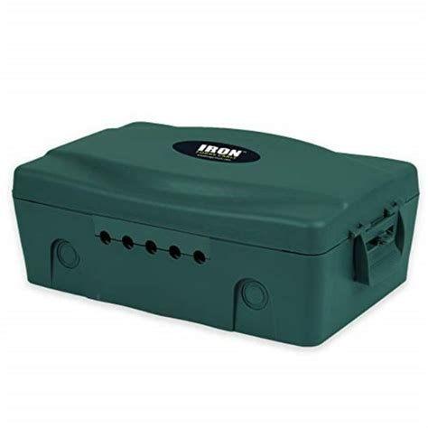 waterproof junction box for extension cord|waterproof extension cord connection box.